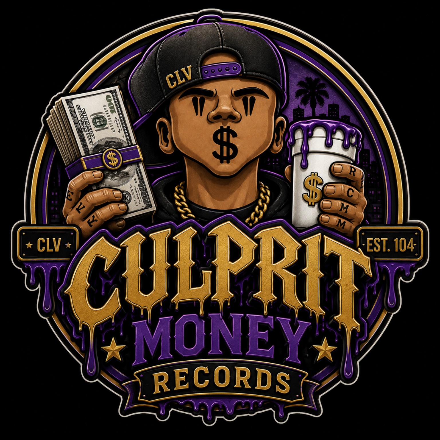 Culprit Money Records