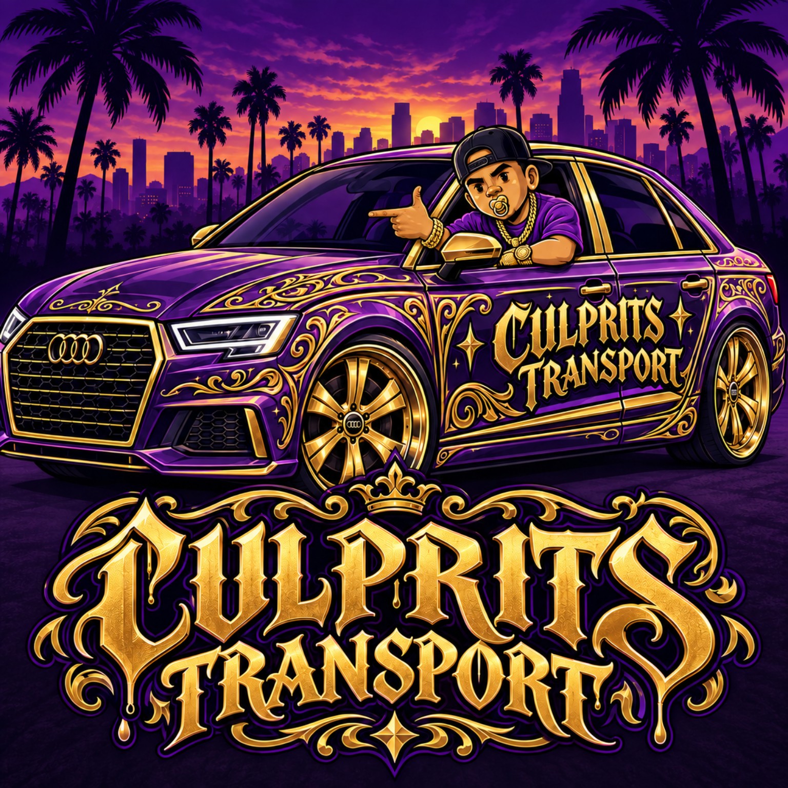 Culprits Transport