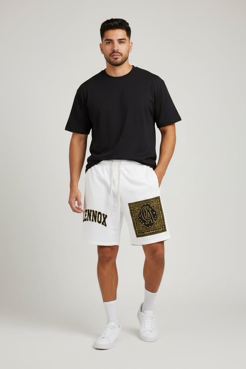 Luxury shorts