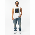 Tank Top-AZ COLLECTION
