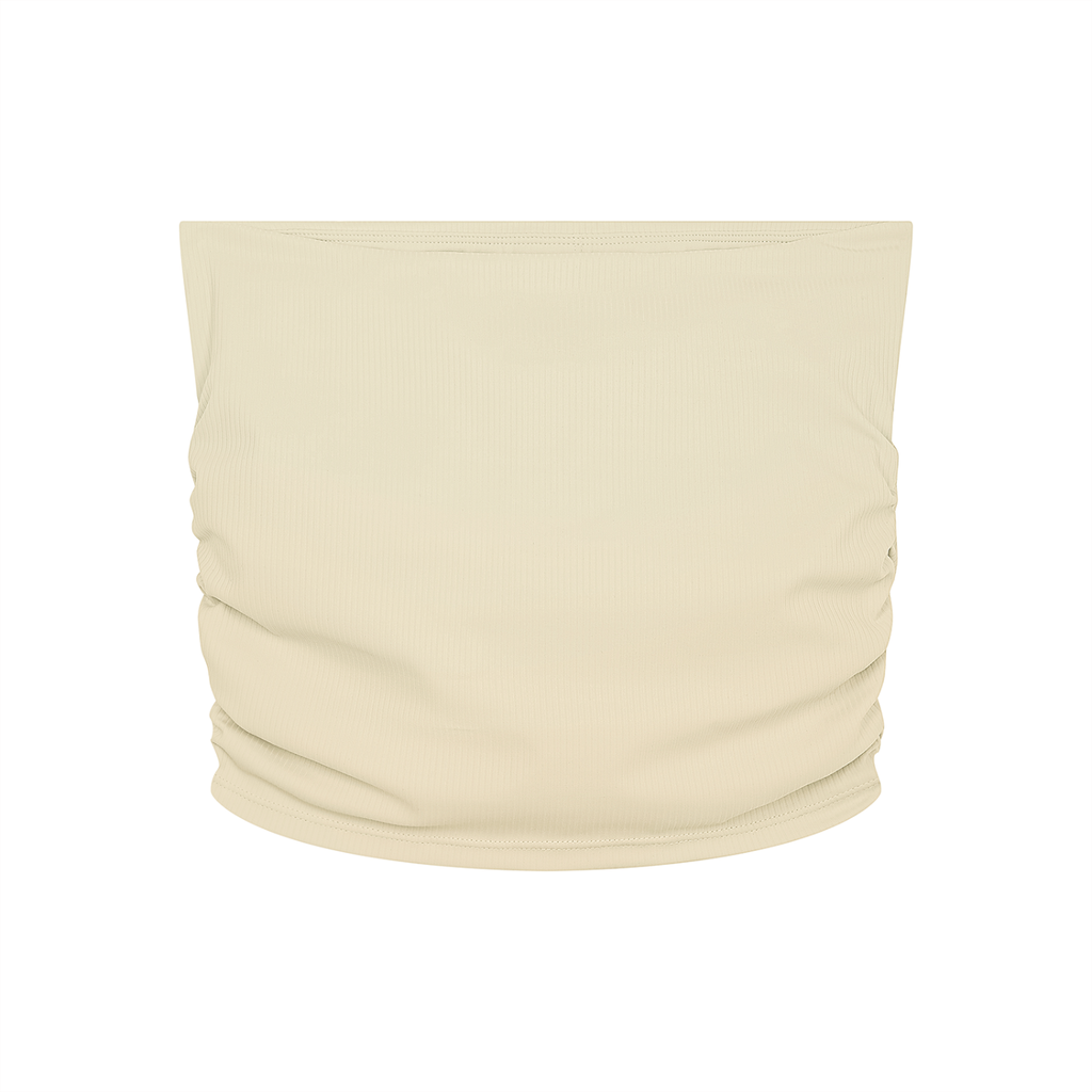 Cropped Tube Top