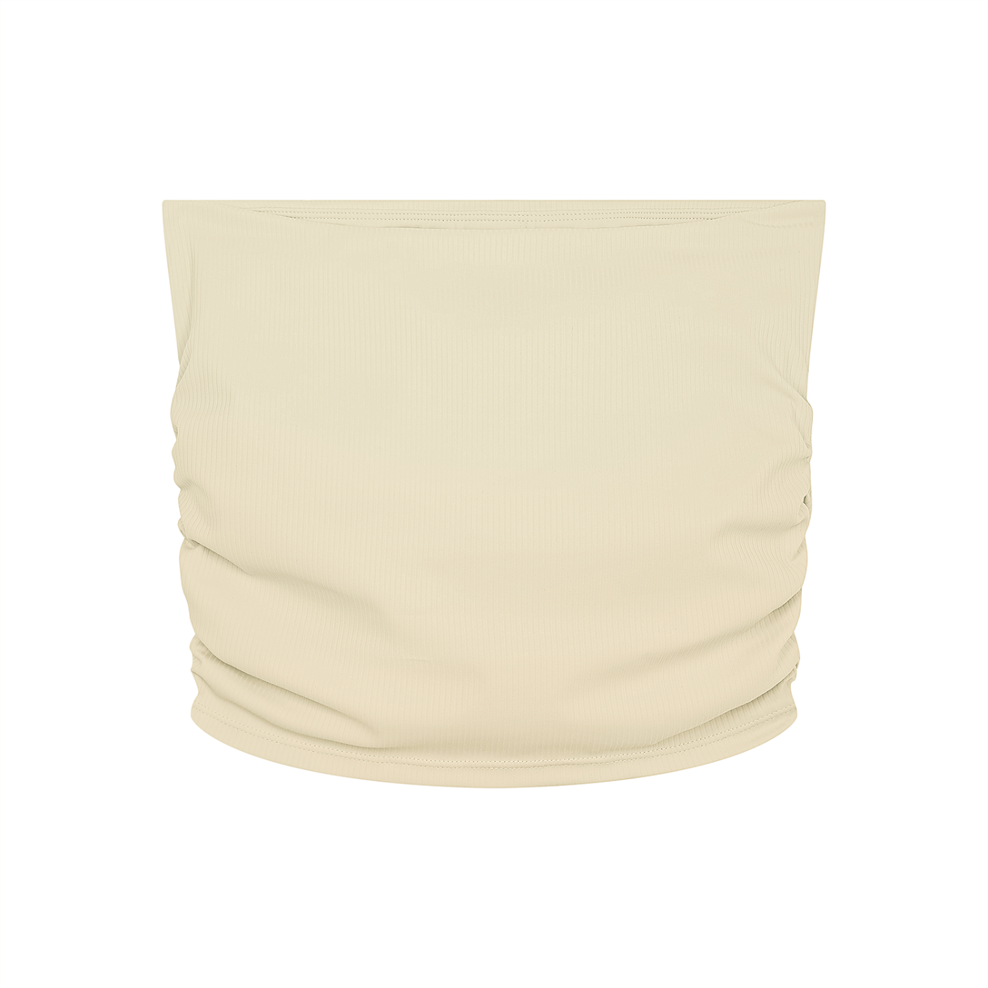 Cropped Tube Top