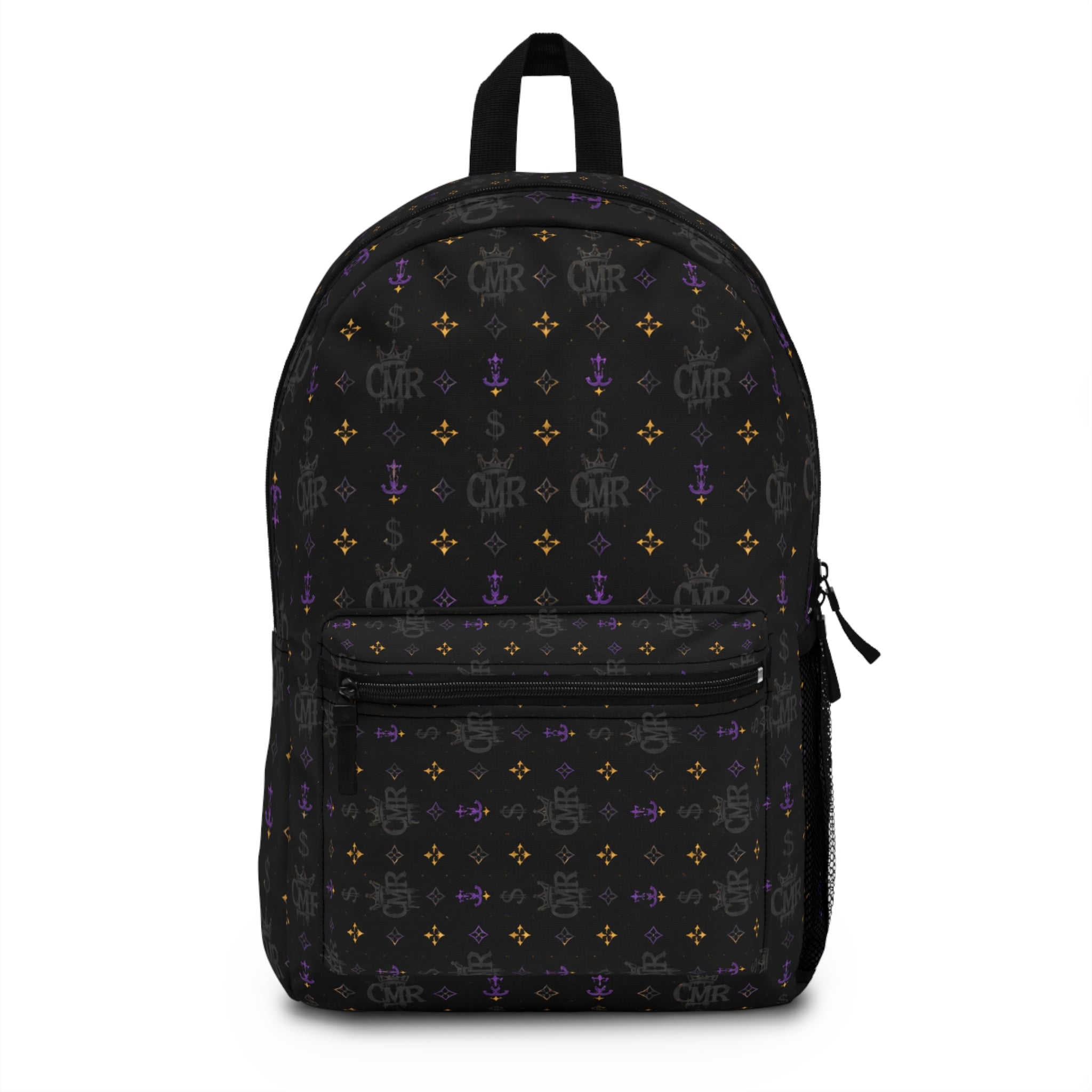 The "I hope they don't do random chks at school today" backpack...***no hidden compartment ***