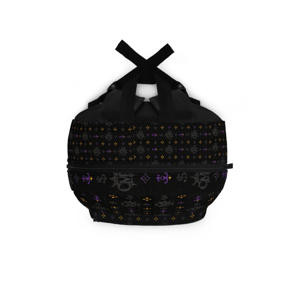 The "I hope they don't do random chks at school today" backpack...***no hidden compartment ***