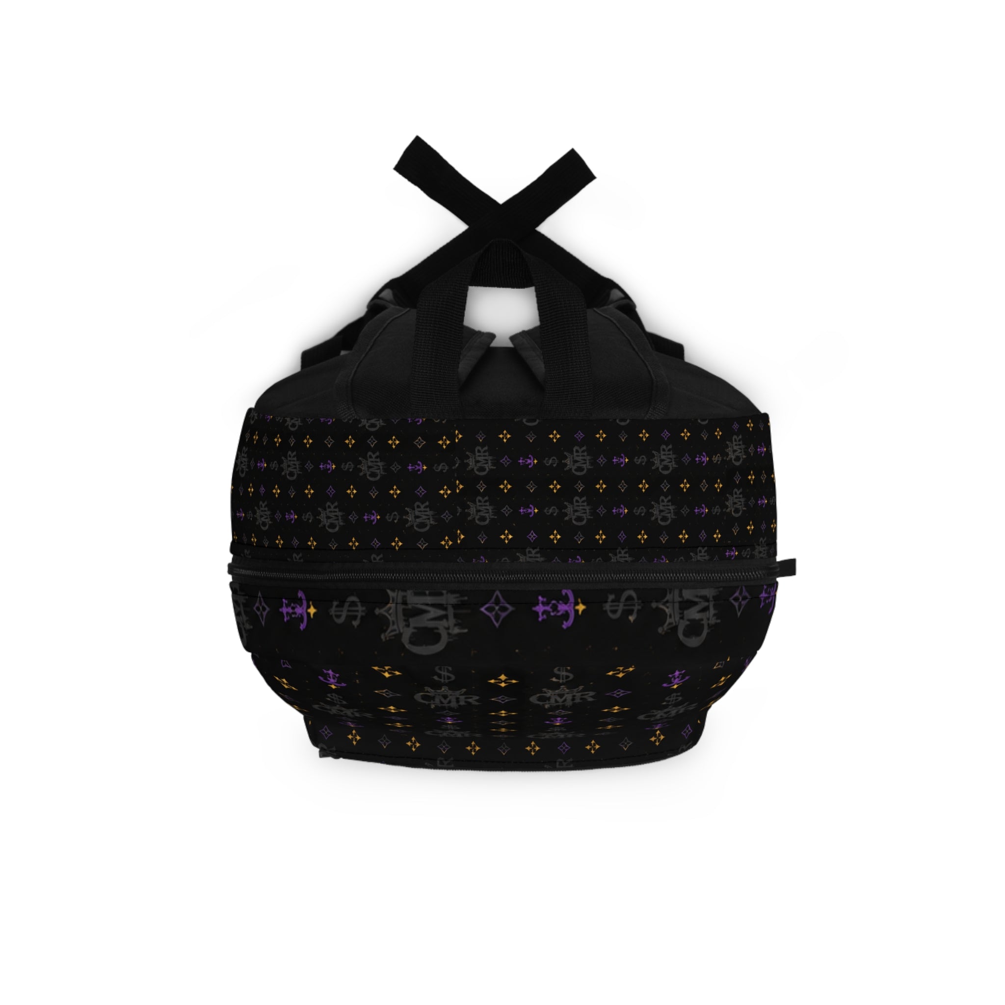 The "I hope they don't do random chks at school today" backpack...***no hidden compartment ***