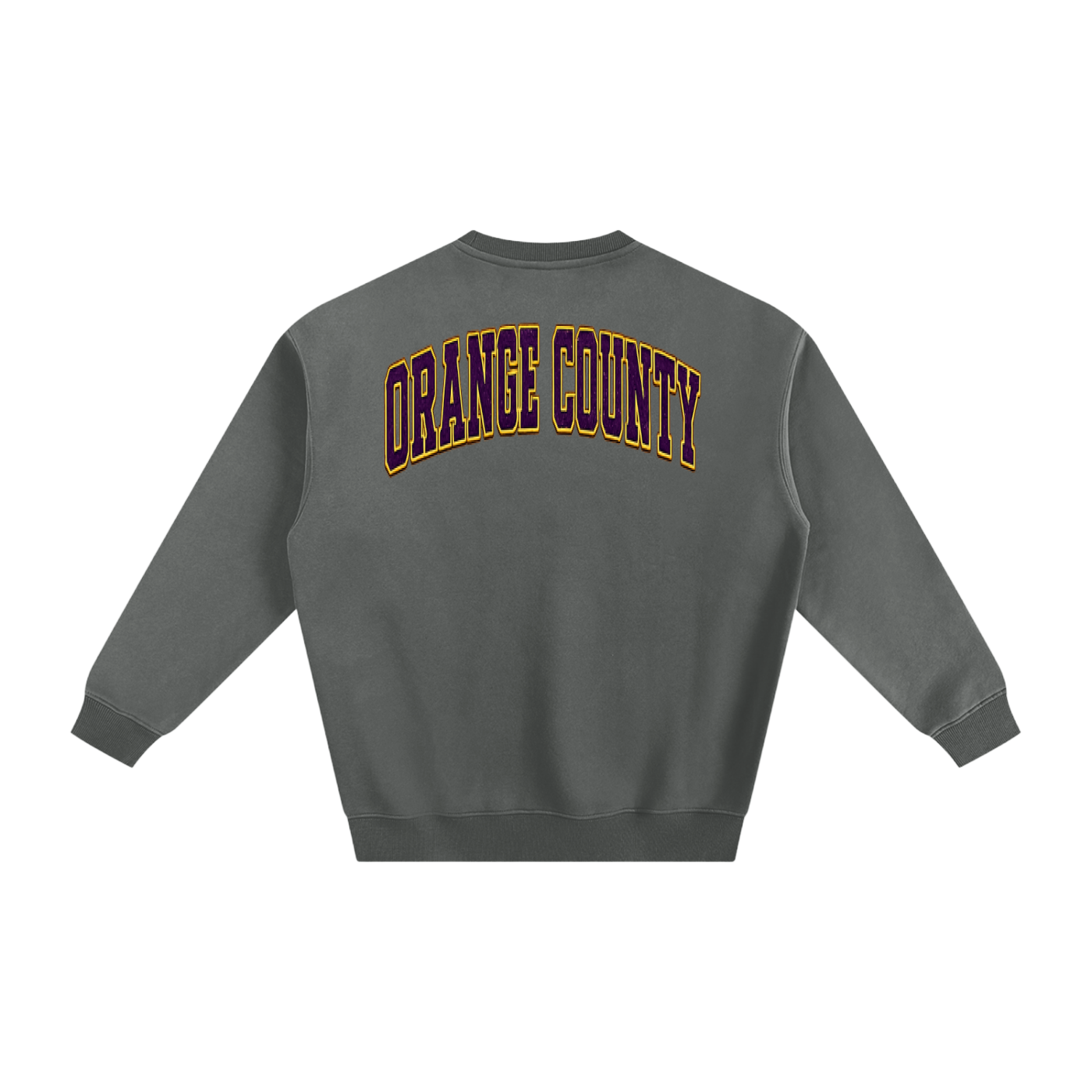 Sweatshirt,Anaheim,Sweater