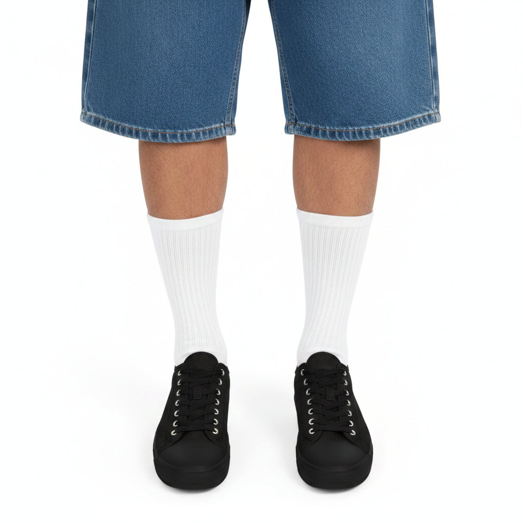 NOX 1s limited drop Men's Canvas Casual Shoes
