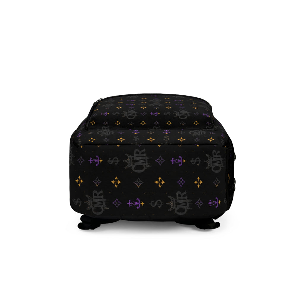 The "I hope they don't do random chks at school today" backpack...***no hidden compartment ***