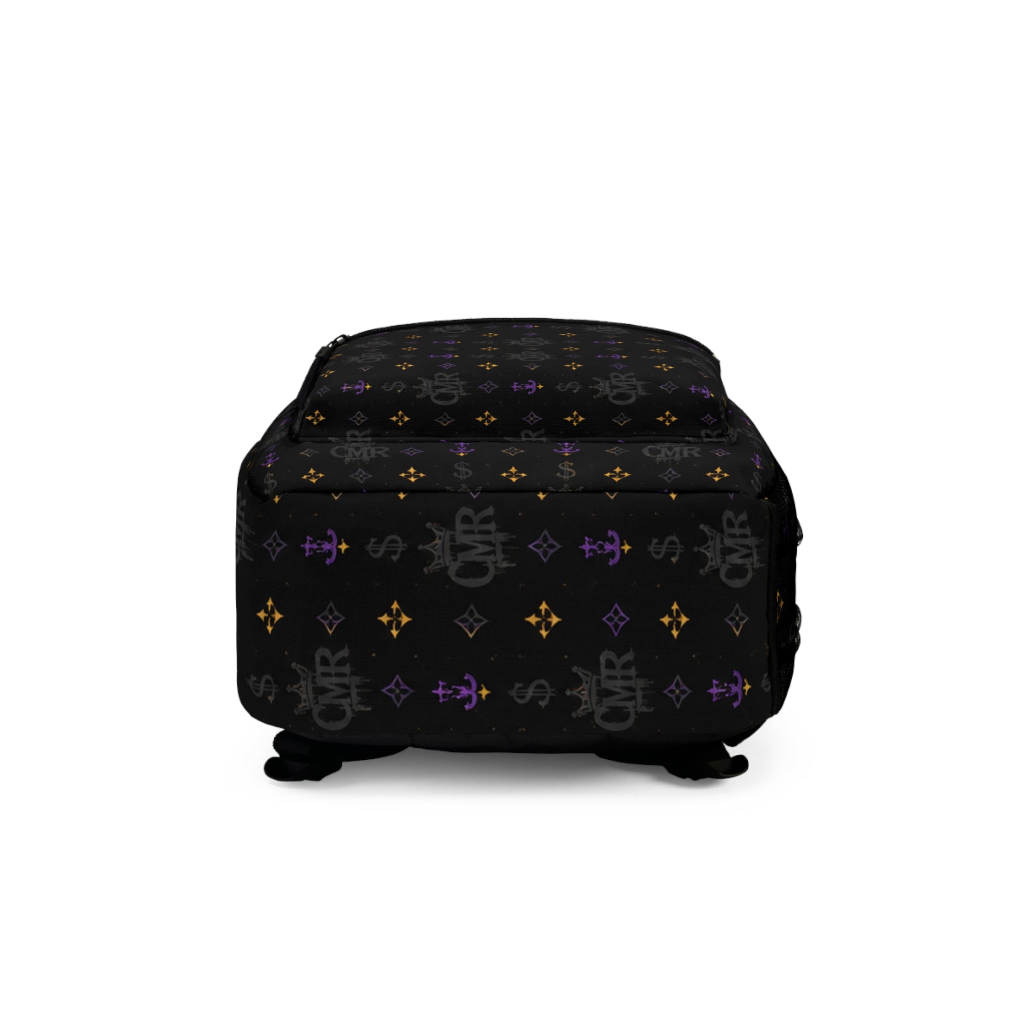 The "I hope they don't do random chks at school today" backpack...***no hidden compartment ***