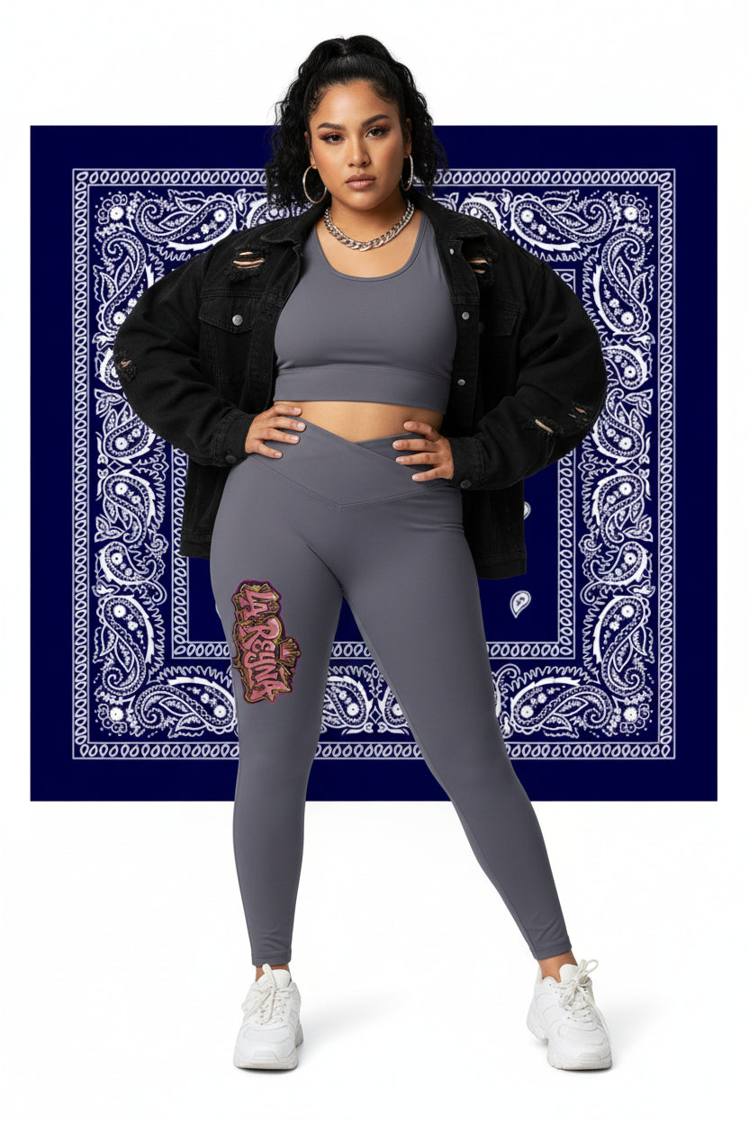 Womens Luxe Leggings