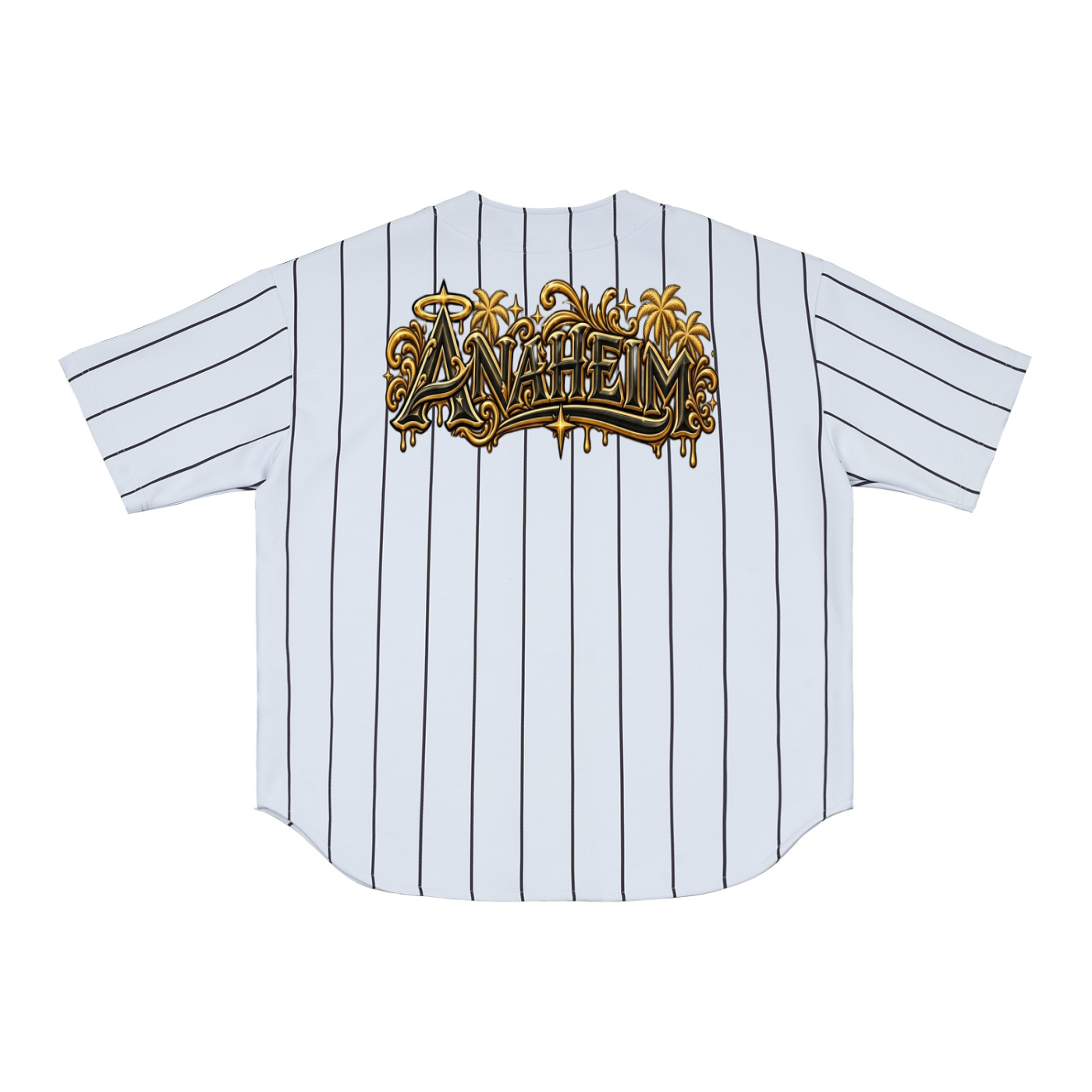 Baseball,Jersey,Anaheim,Culprit