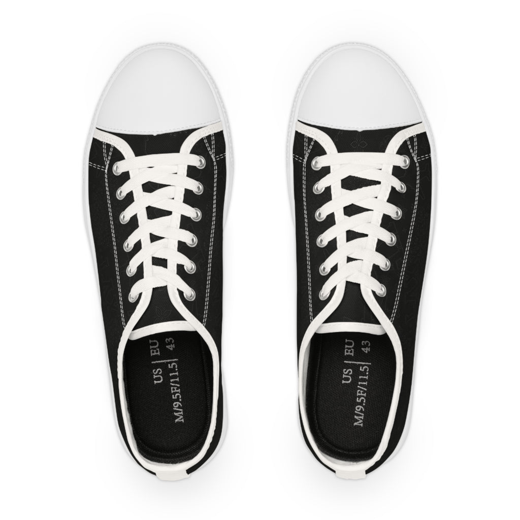 NOX 1s limited drop Men's Canvas Casual Shoes