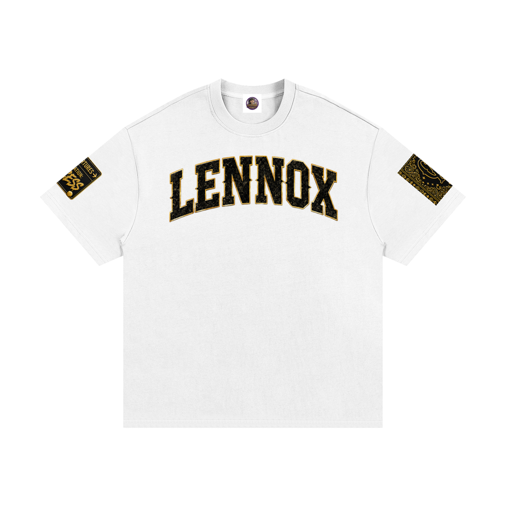 Essential Heavyweight Cotton T-Shirt