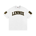 Essential Heavyweight Cotton T-Shirt