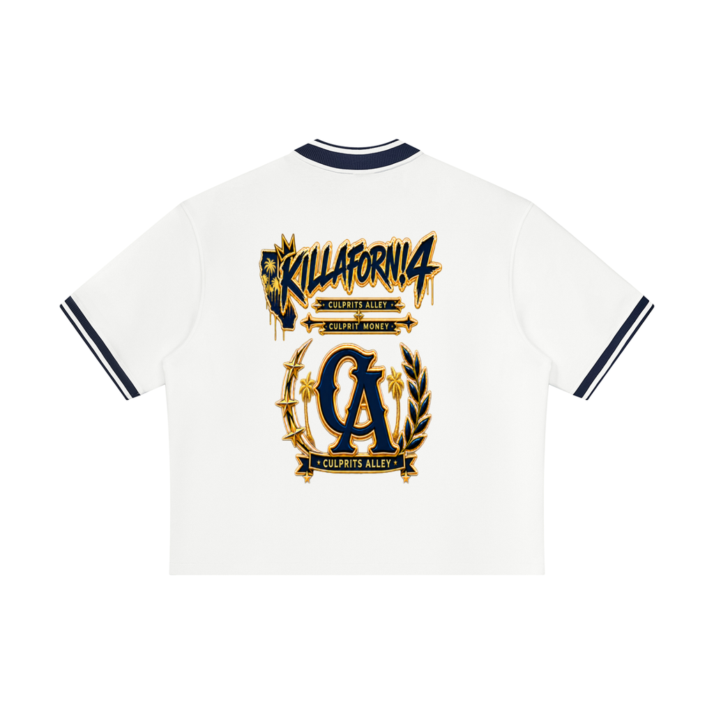 Baseball,Jersey,Culpritkilla,Sports