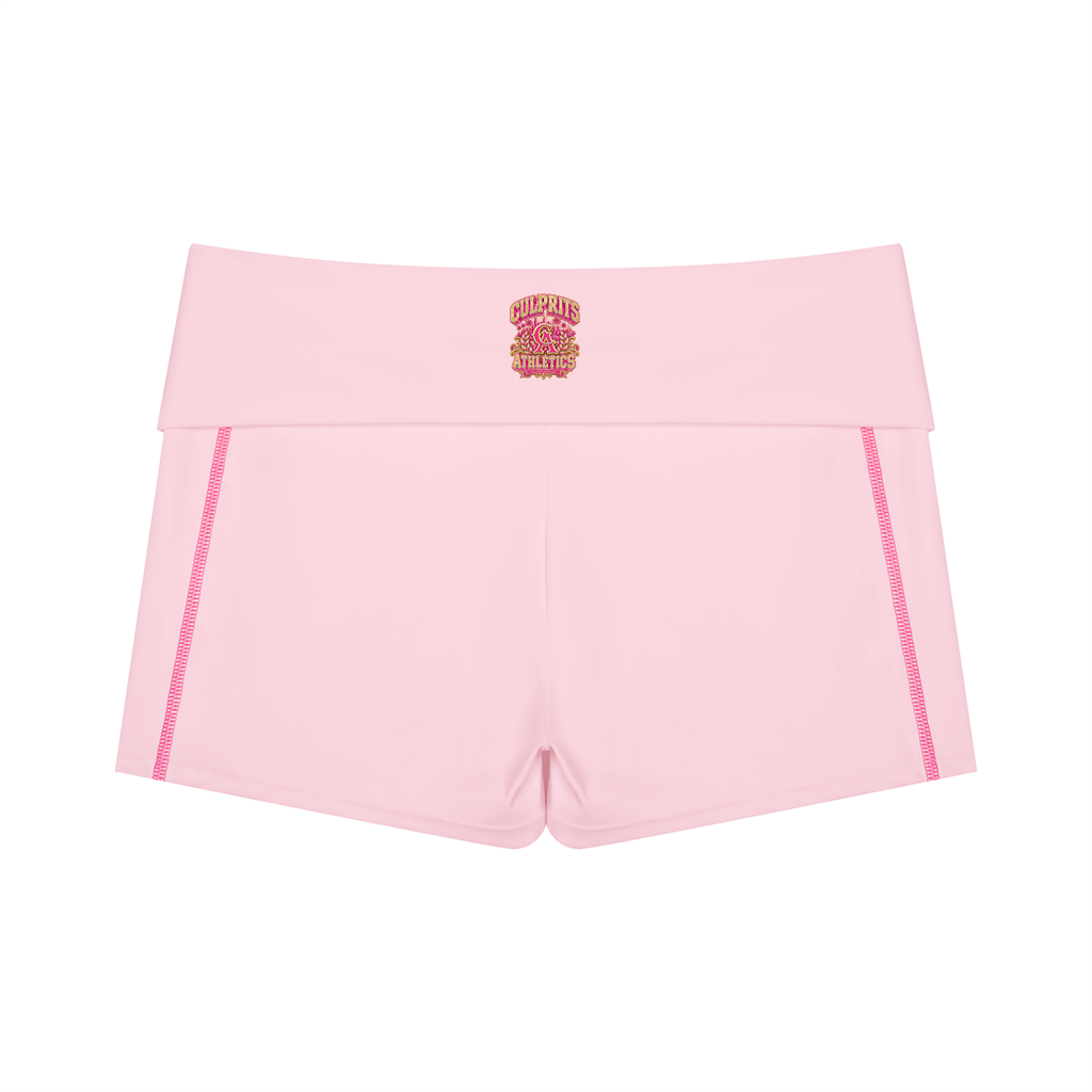 Activewear,Yoga,Bikeshorts,Shorts