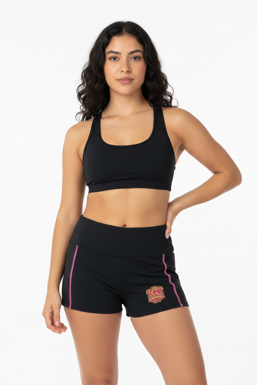 Activewear,Yoga,Bikeshorts,Shorts