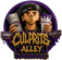 Culprits Alley - Home