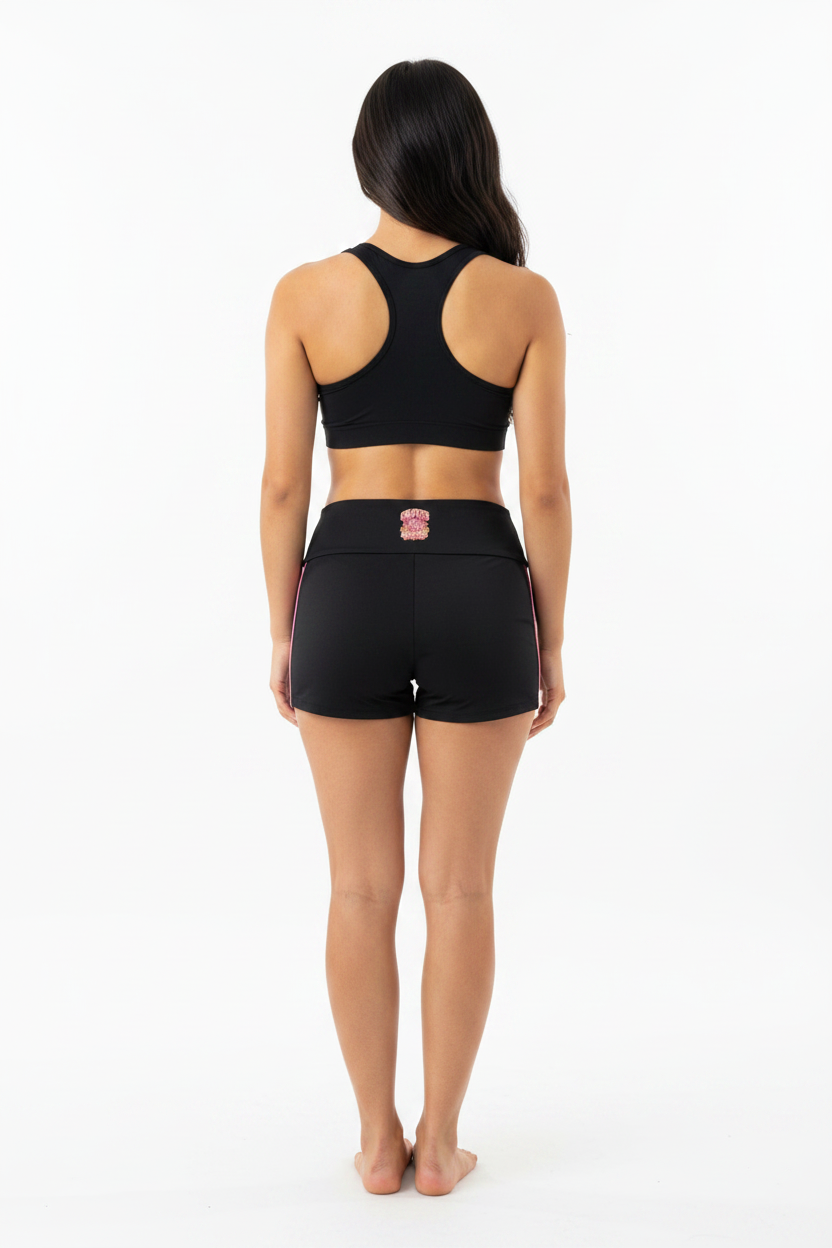 Activewear,Yoga,Bikeshorts,Shorts
