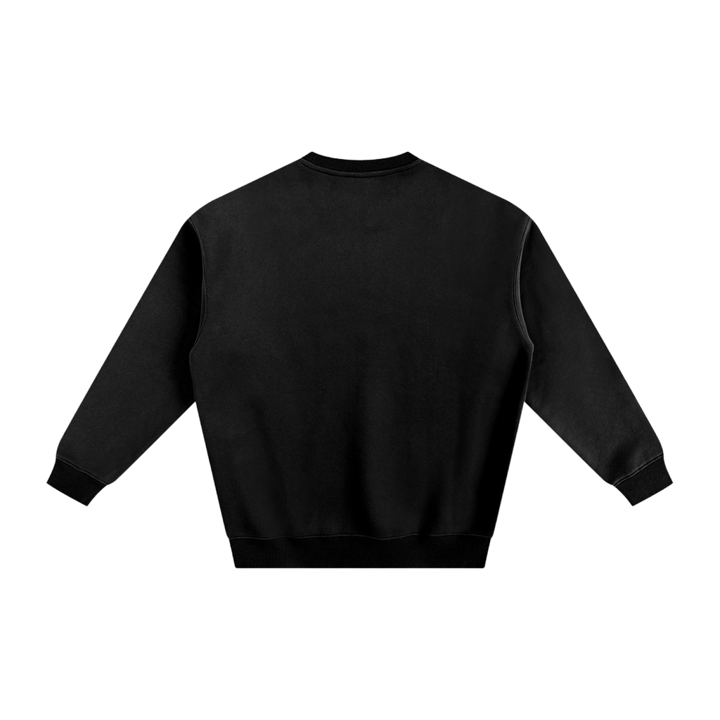 Full Tank Fleece Sweatshirt