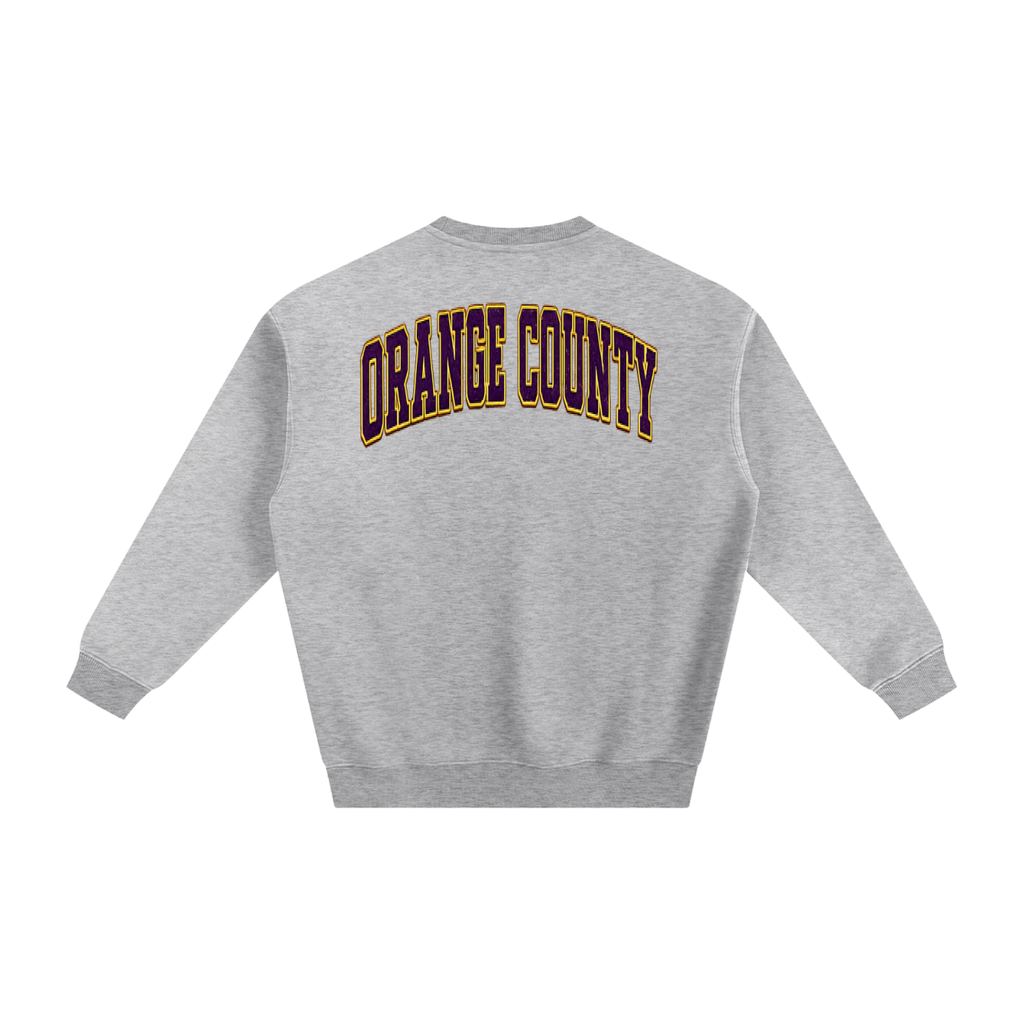 Sweatshirt,Anaheim,Sweater