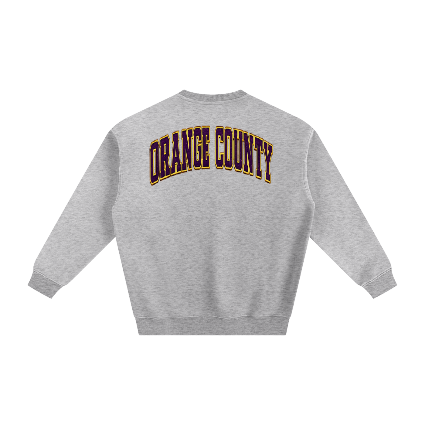 Sweatshirt,Anaheim,Sweater