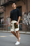 CULPRITS shorts