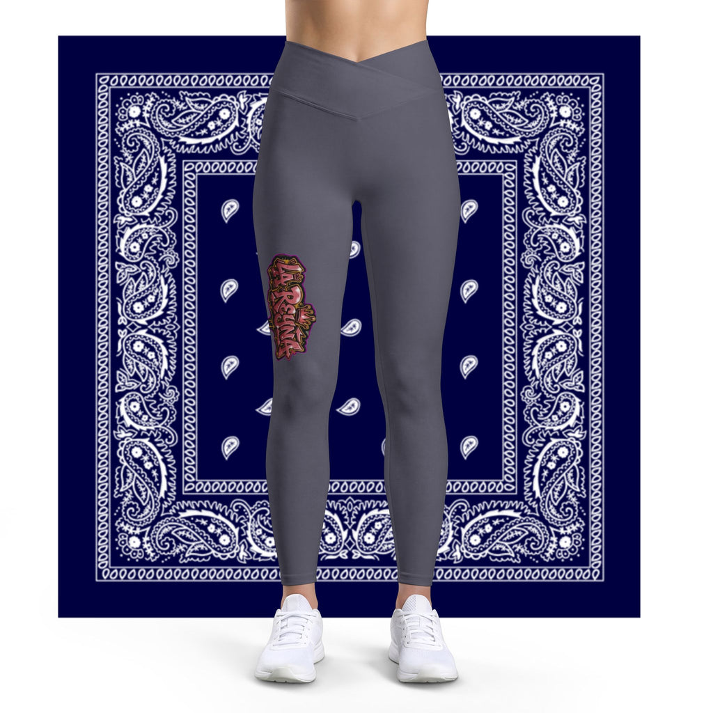 Womens Luxe Leggings