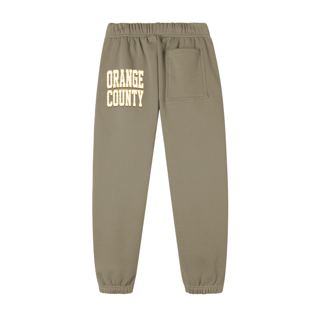 JOGGERS FROM THE ORANGE COUNTY COLLECTION