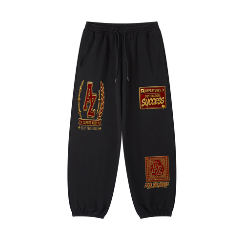 Arizona Jogged Sweatpants