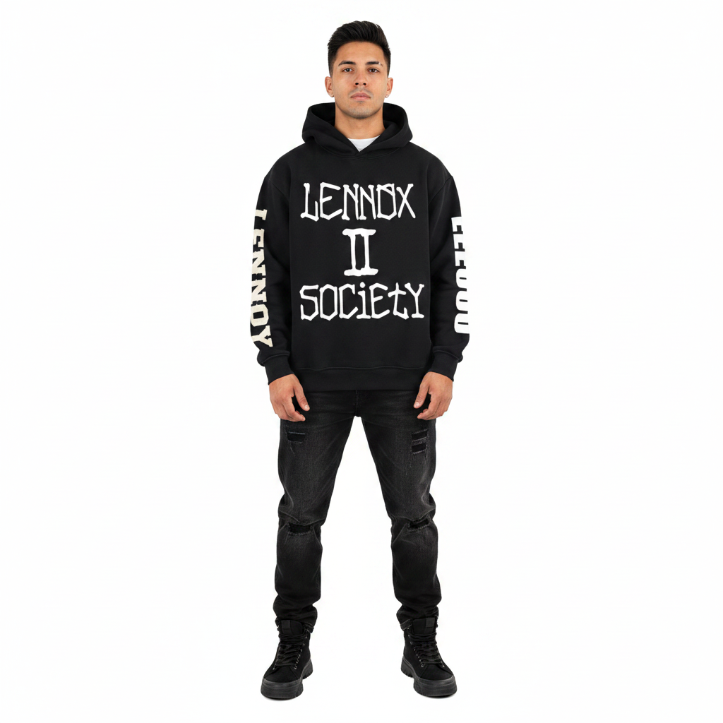 Hoodie 