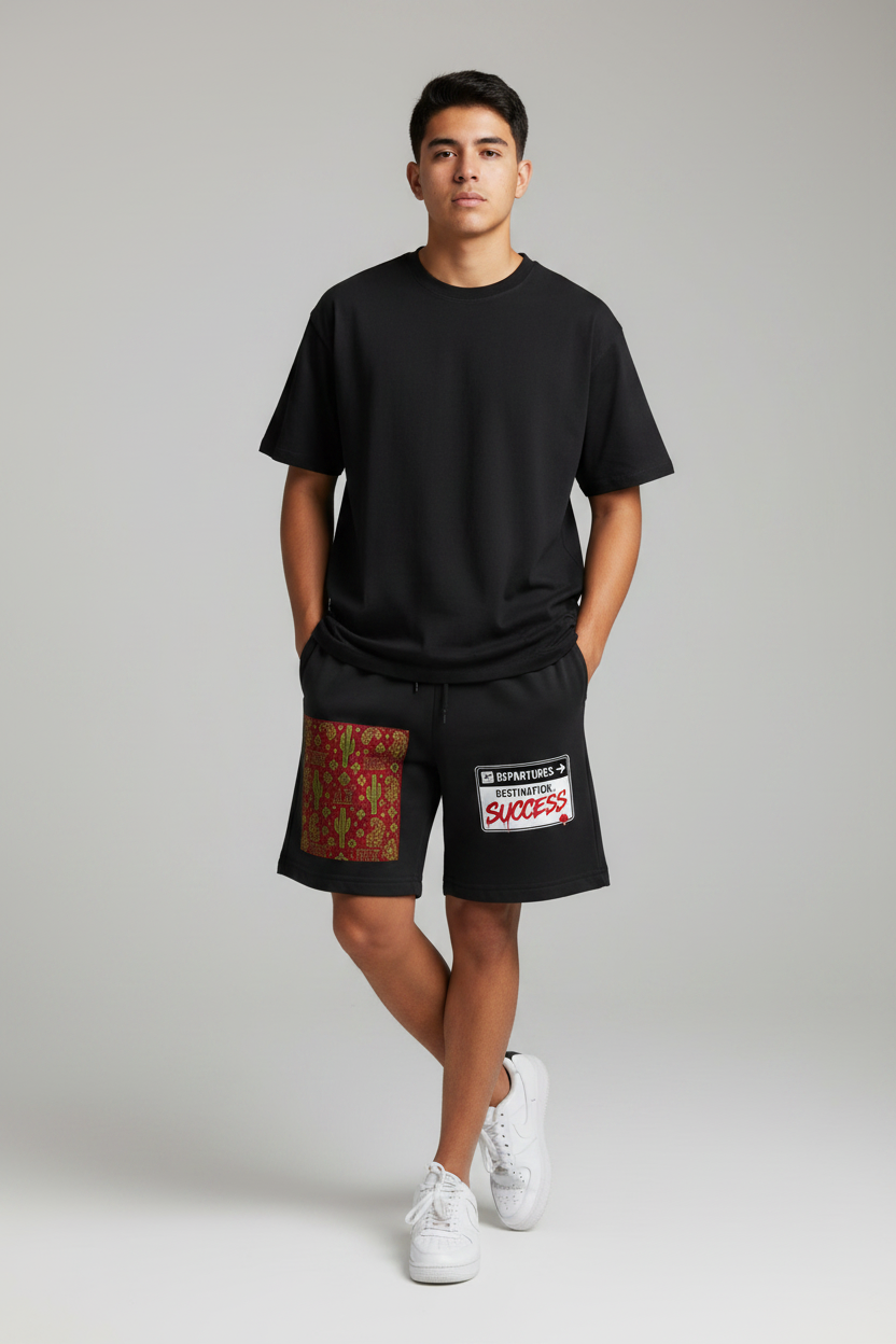 Kid shorts 
