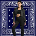 Womens Luxe Leggings