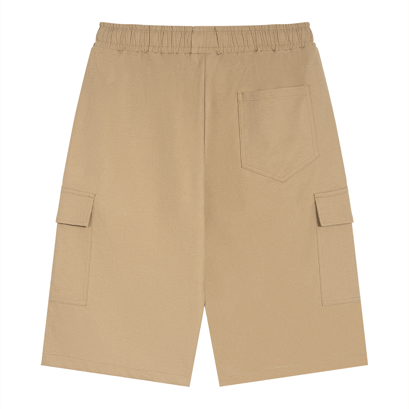 YOUTH COLLECTION-Cargo Shorts