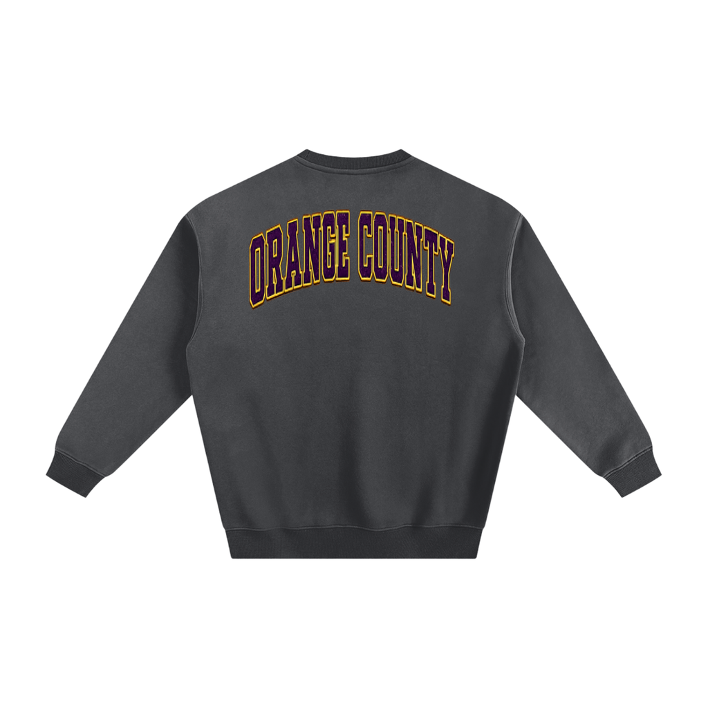 Sweatshirt,Anaheim,Sweater