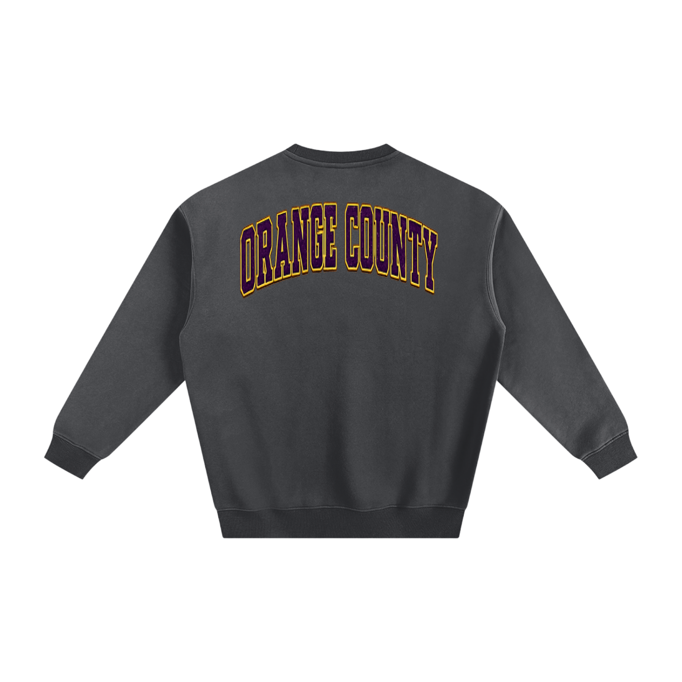 Sweatshirt,Anaheim,Sweater