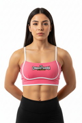 Women’s Yoga Sports Bra-LADYS OF THE WEST COLLECTION