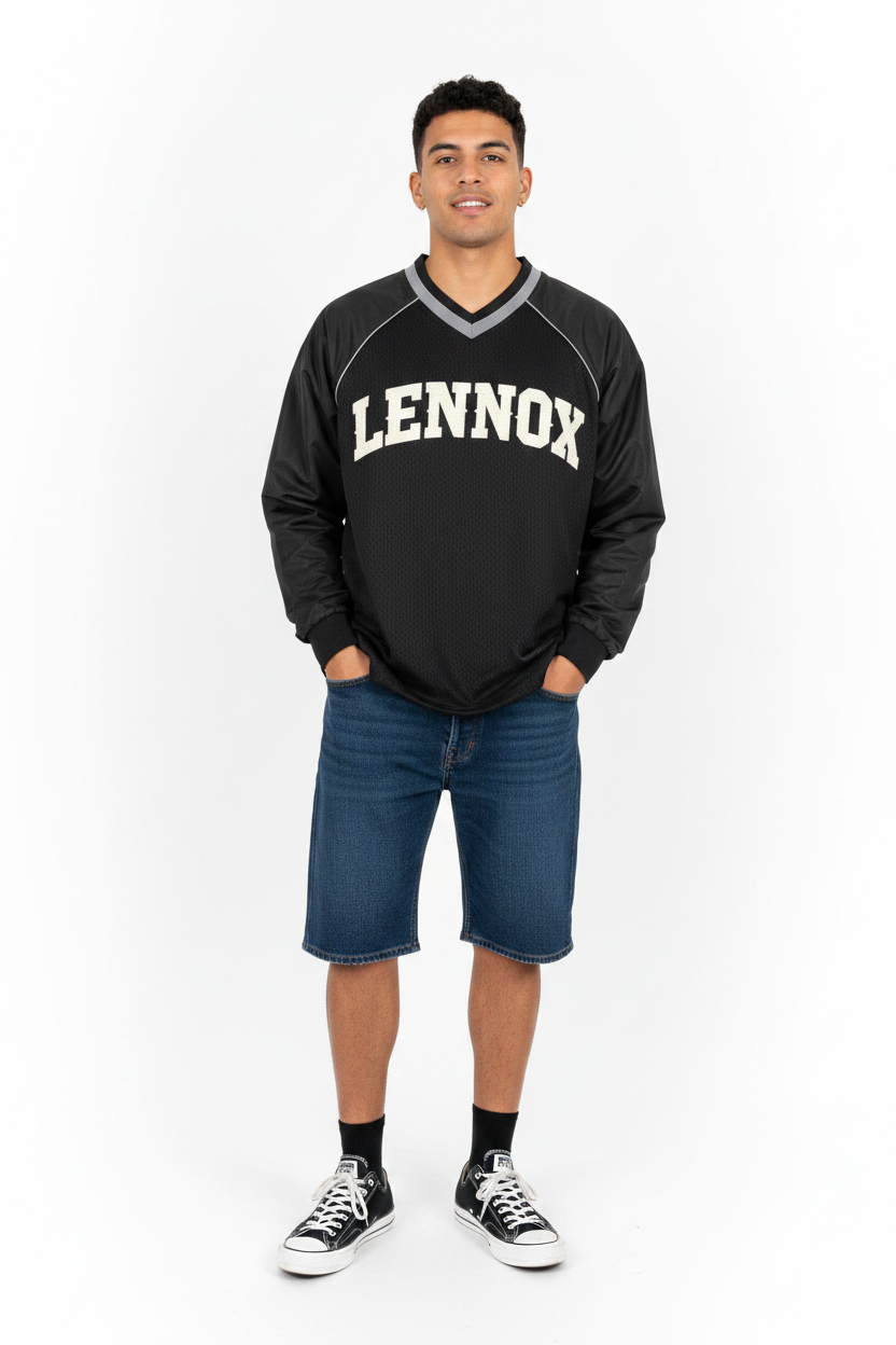 Long Sleeve Jersey