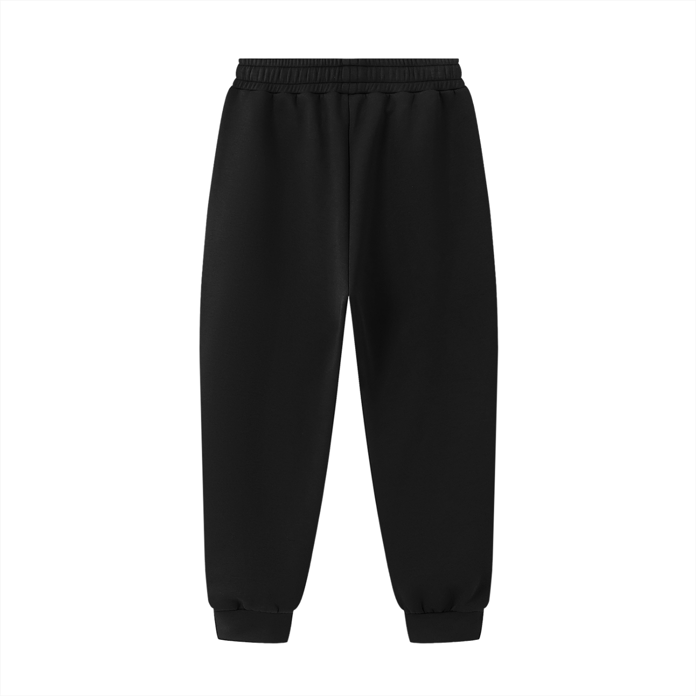 Jogged Sweatpants