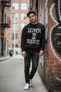 Full Tank Fleece Sweatshirt