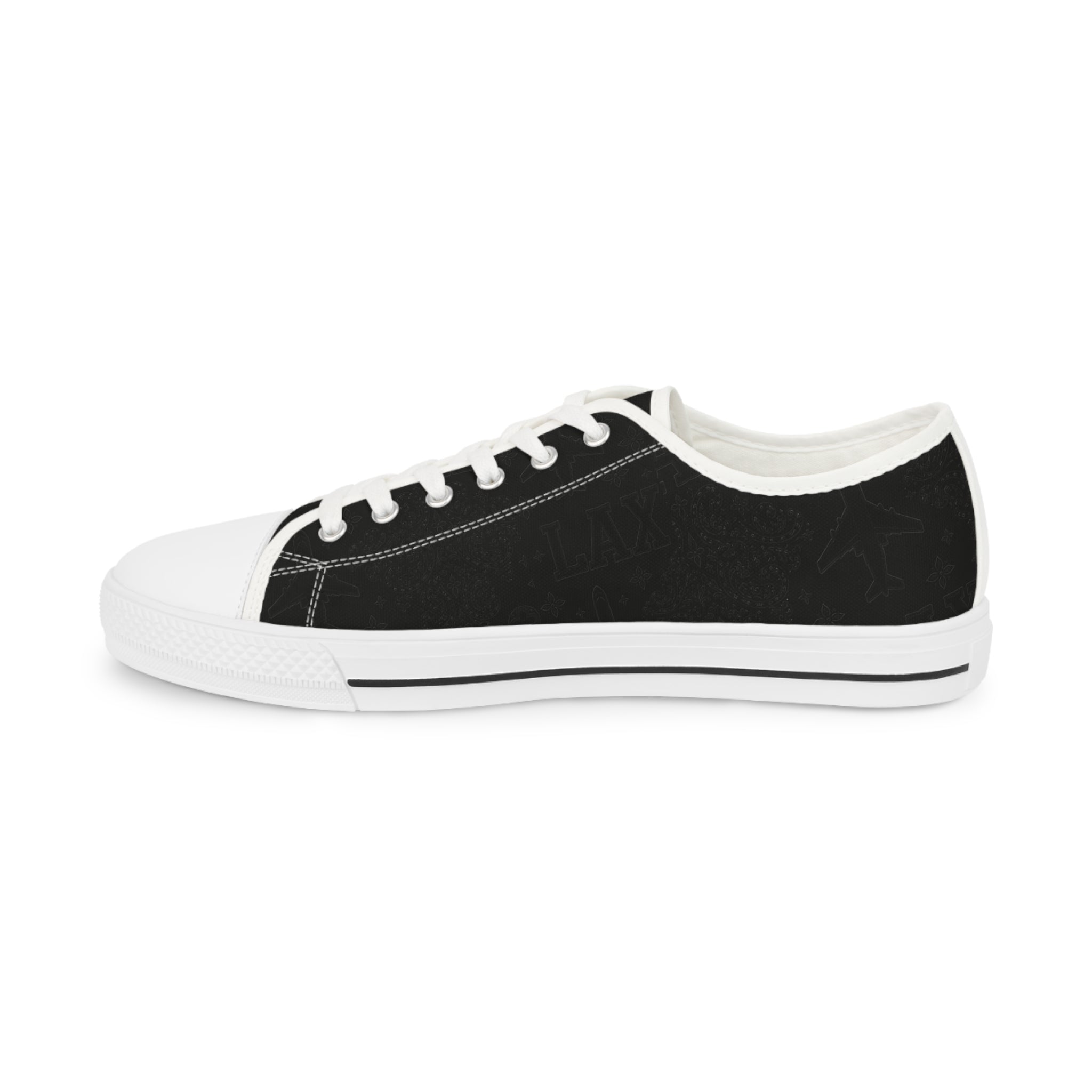 NOX 1s limited drop Men's Canvas Casual Shoes