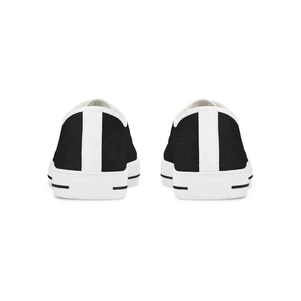 NOX 1s limited drop Men's Canvas Casual Shoes