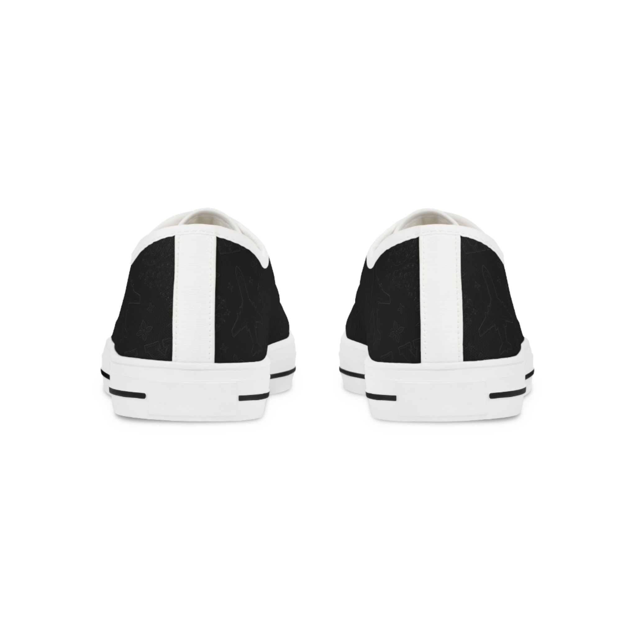 NOX 1s limited drop Men's Canvas Casual Shoes