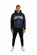 LA hoodie 