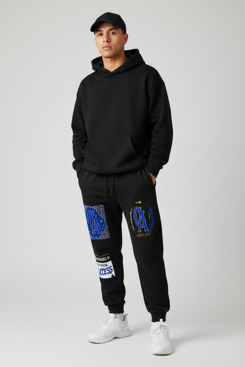 Kilafornia ,Sweatpants 
