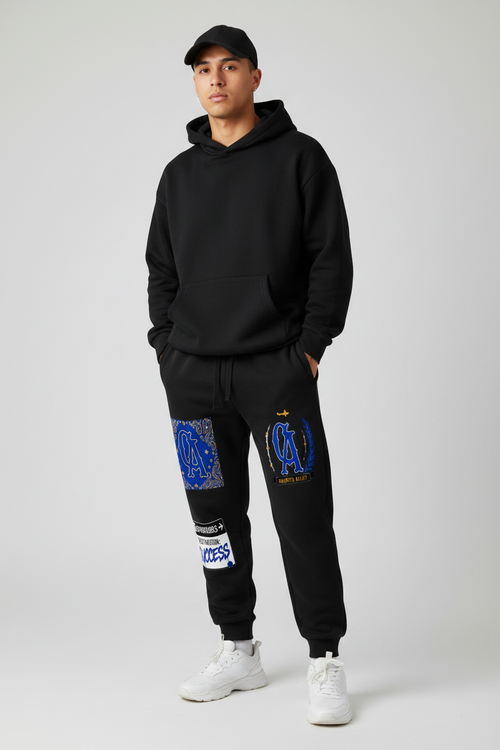 Kilafornia ,Sweatpants 