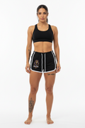 Women's Yoga Shorts-LADY'S OF THE WEST SUMMER COLLECTION