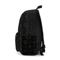 The "I hope they don't do random chks at school today" backpack...***no hidden compartment ***
