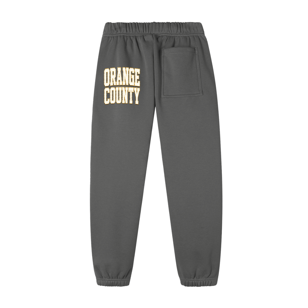 JOGGERS FROM THE ORANGE COUNTY COLLECTION