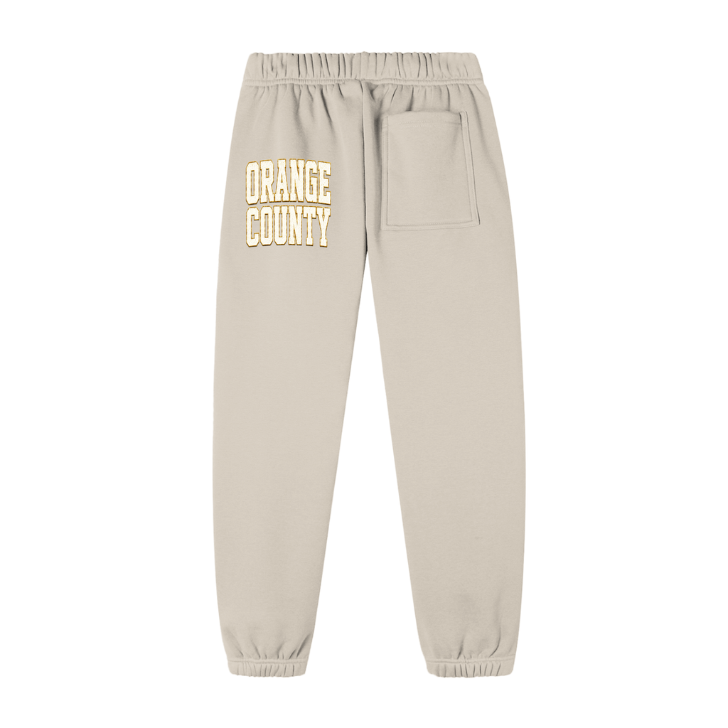 JOGGERS FROM THE ORANGE COUNTY COLLECTION